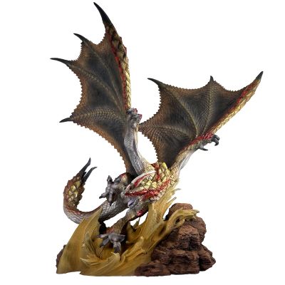 Figure Builder Creator's Model 千刃龙