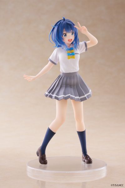 Coreful 败犬女主太多了！八奈见杏菜 校服