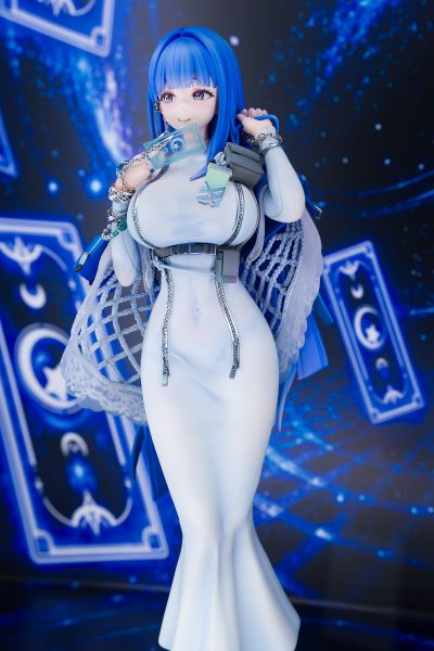 胜利女神：新的希望 阿尔卡娜