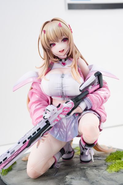胜利女神：妮姬 苏打