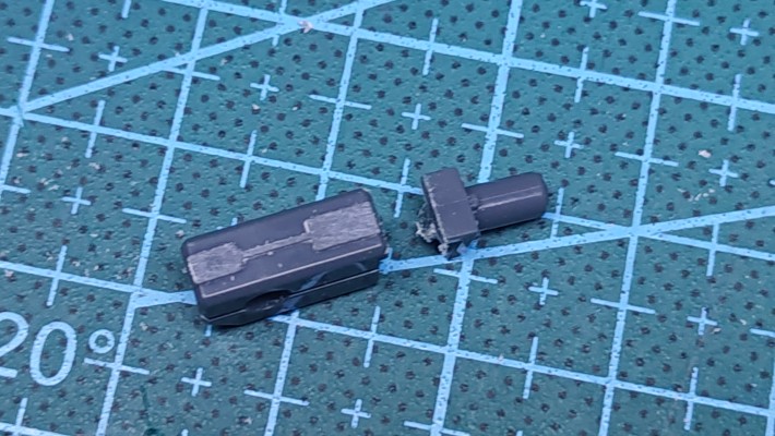 HG00#04 机动战士高达00 GN-003 主天使高达