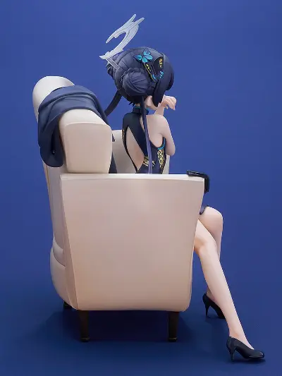 G.S.Collection 蔚蓝档案 龙华妃咲 纪念大厅版