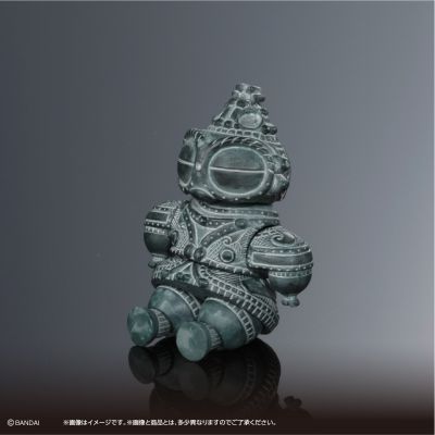土偶与埴轮 造型摆件扭蛋