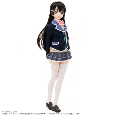 ARC028-TMT 另类写实角色 No.028 彩虹社 月之美兔