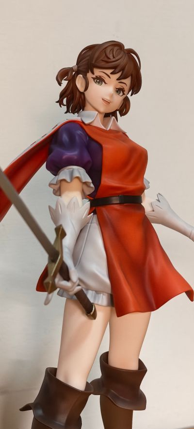 圣兽之王 梅丽桑德
