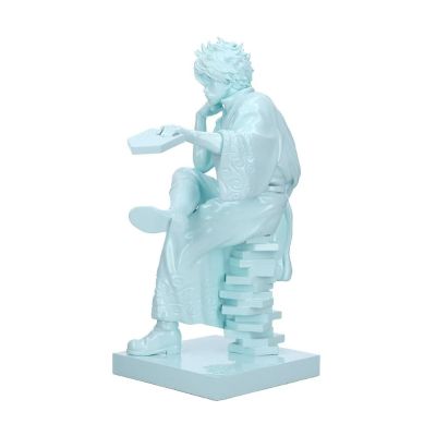【RofJ】 银魂 ART STAND #1坂田银时 雕像