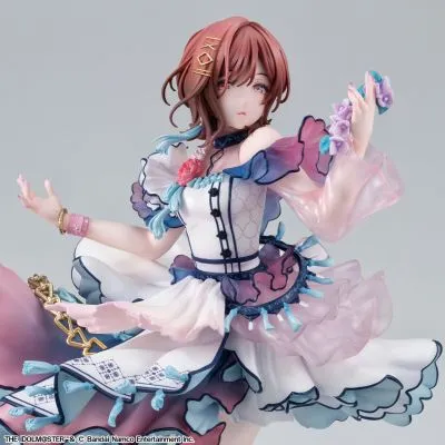 偶像大师闪耀色彩 樋口圆香【Merry】