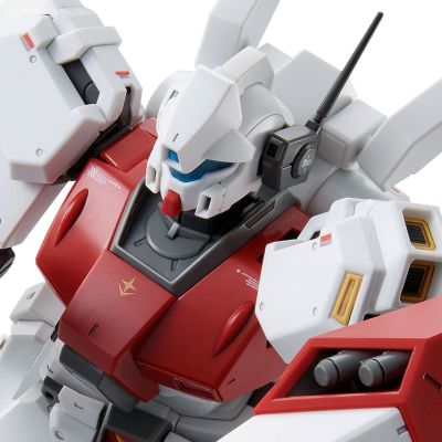 MG RGM-89D 杰刚D型（先行配备机）