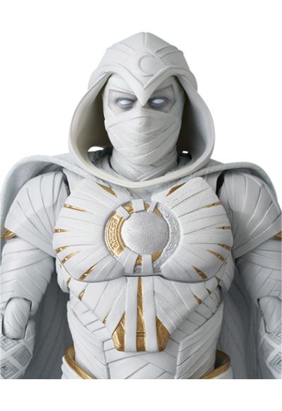 MAFEX No.322 月光骑士
