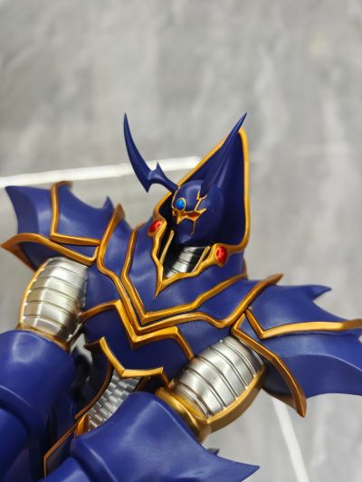 OSHI WORKS 游戏王 怪兽之决斗 巴斯达布雷达