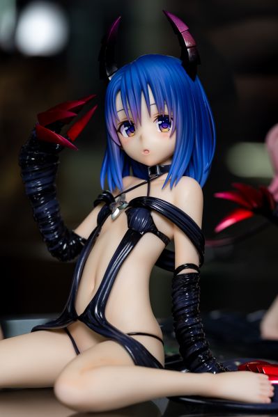 出包王女DARKNESS Darkness系列 梦梦·贝莉雅·戴比路克 fillette版
