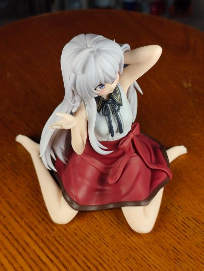 Yumemirize 魔女之旅 伊蕾娜