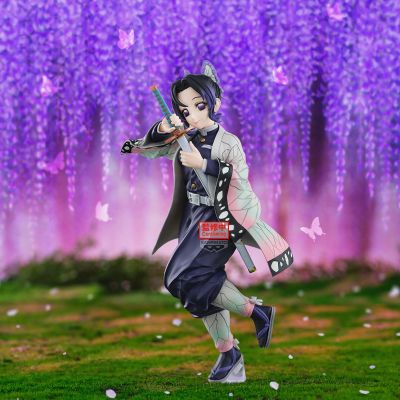 GLITTER&GLAMOURS 鬼灭之刃 蝴蝶忍Ⅱ