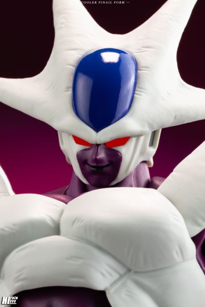 S.H.Figuarts  古拉 最终形态-龙珠40周年纪念重卖版-
