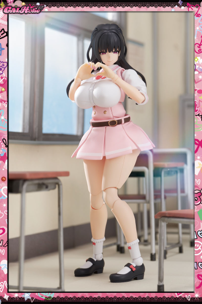 GALHolic 桃香