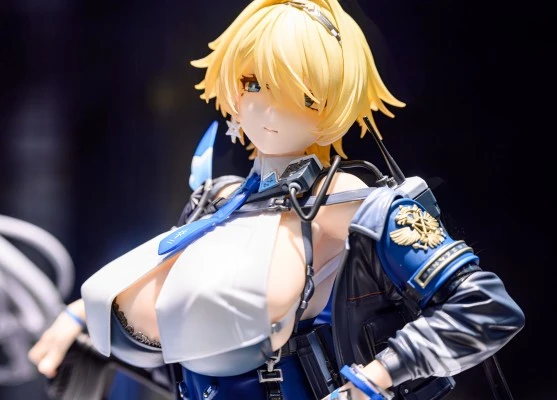 少女前线2：追放 妮基塔