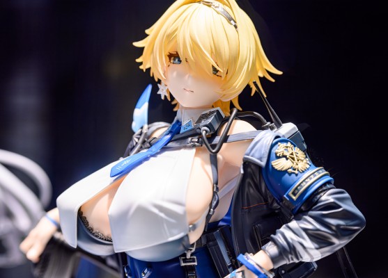 少女前线2：追放 妮基塔