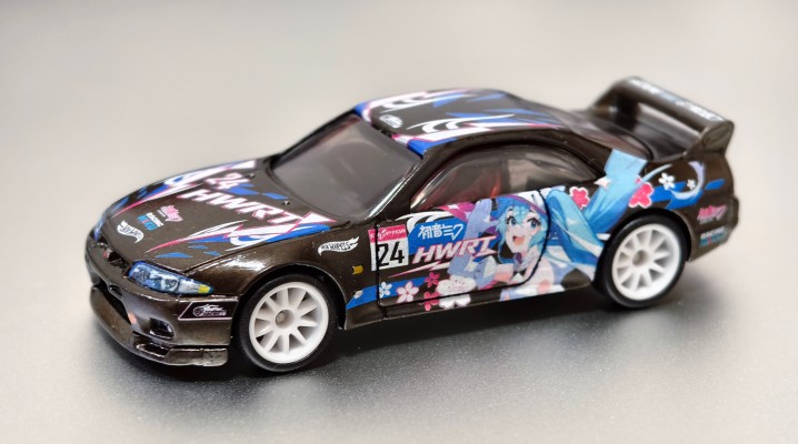 figma#SP-171 赛车未来2024