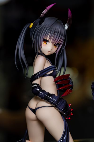 出包王女DARKNESS Darkness系列 梦梦·贝莉雅·戴比路克 fillette版