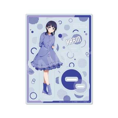 LoveLive！虹咲学园学园偶像同好会 亚克力立牌