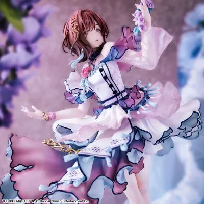 偶像大师闪耀色彩 樋口圆香【Merry】