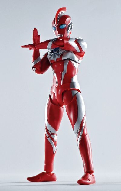 S.H.Figuarts 奥美迦奥特曼