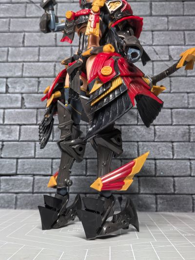 VLOCKer's FIORE 椿