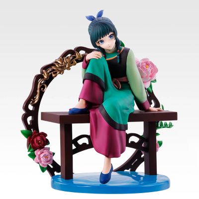 一番赏《剧场版 药屋少女的呢喃 亡妃的秘宝》A赏 猫猫 Dioramiquemaster