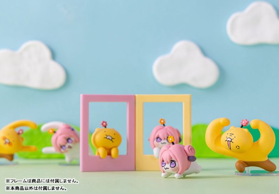 胜利女神：妮姬 × KAKAO FRIENDS 〈Doro&Choonsik〉 Doro&Choonsik 盒蛋