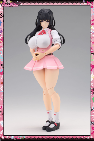 GALHolic 桃香