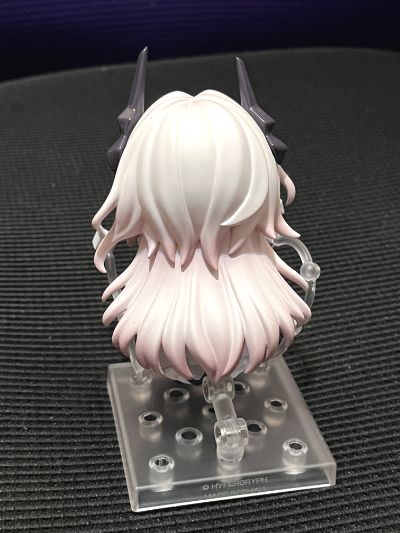 粘土人#2864 明日方舟 魔王
