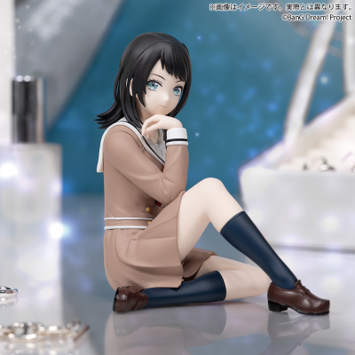 梦想协奏曲！颂乐人偶 八幡海铃 校服