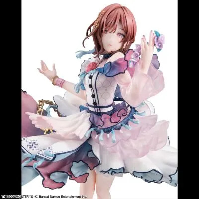 偶像大师闪耀色彩 樋口圆香【Merry】