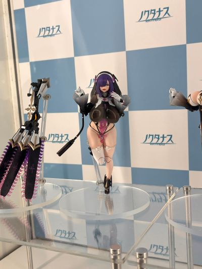 司废兵装:修女・卢克塞莉娅