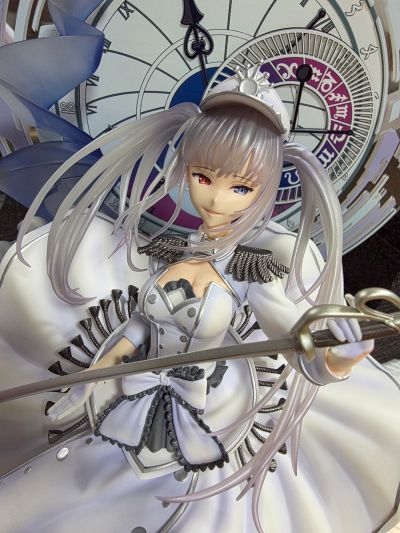 PRISMA WING PWDAB-02PS 约战：狂三外传 白之女王