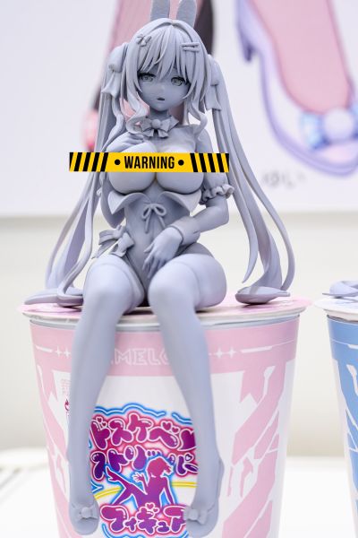 双子兔女郎 美樱