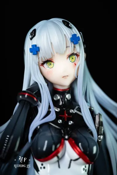 少女前线 HK416 子夜福音