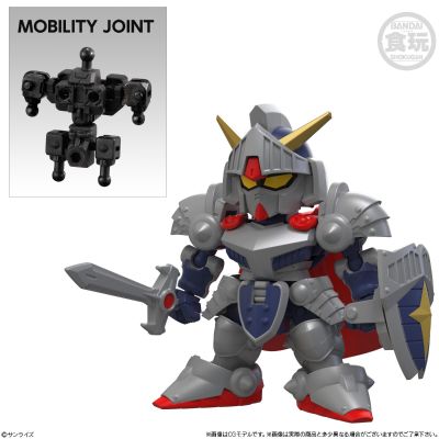 食玩 MOBILITY JOINT GUNDAM VOL.13
