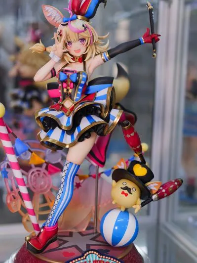 hololive 尾丸波尔卡