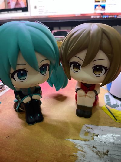 Look up MEIKO