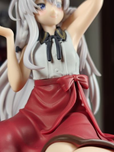 Yumemirize 魔女之旅 伊蕾娜