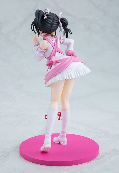 KDcolle Love Live!  矢泽妮可 我们是合而为一的光芒