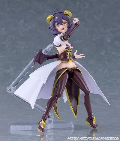 figma#695 梦想成为魔法少女 魔法邪恶