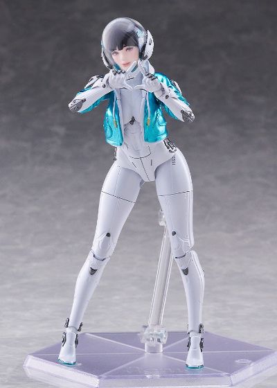 figma#694 第一后裔 渥尔比
