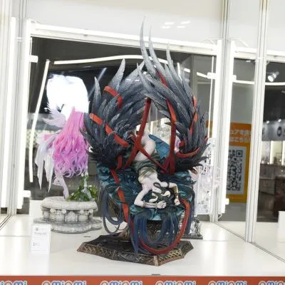 OVERLORD 雅儿贝德 ED