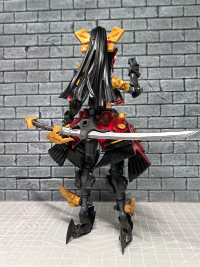 VLOCKer's FIORE 椿