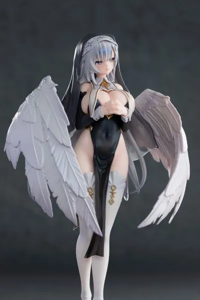 天使修女 圣羽
