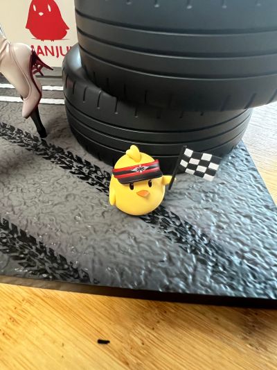 碧蓝航线 乌尔里克·冯·胡贝尔 一骑绝尘 异色版