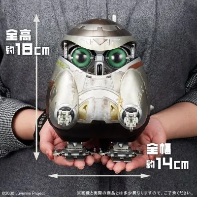 典藏手办系列 特多拉