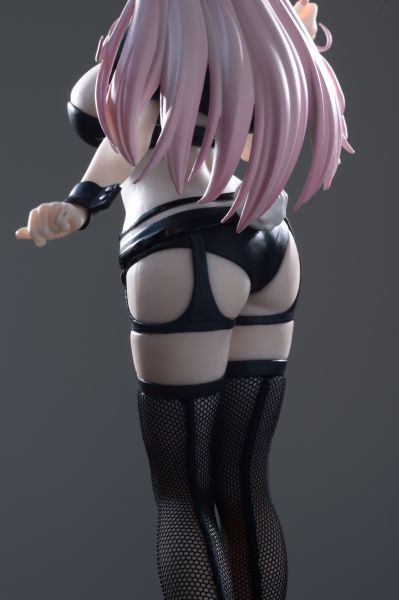 BiCute Bunnies 超级索尼子 逆兔女郎